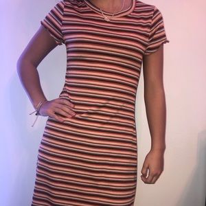 Rue21 Bodycon Dress